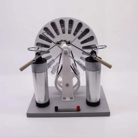 Машина электрофорная